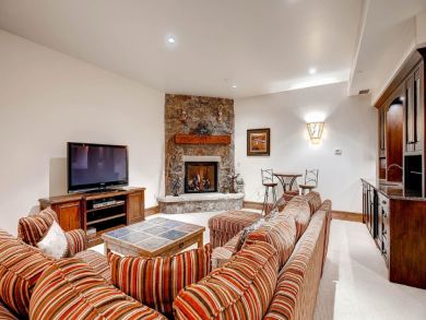 Four Bedroom Luxury Ski Residence